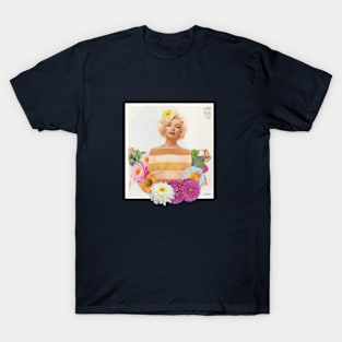 Marilyn Monroe T-Shirt